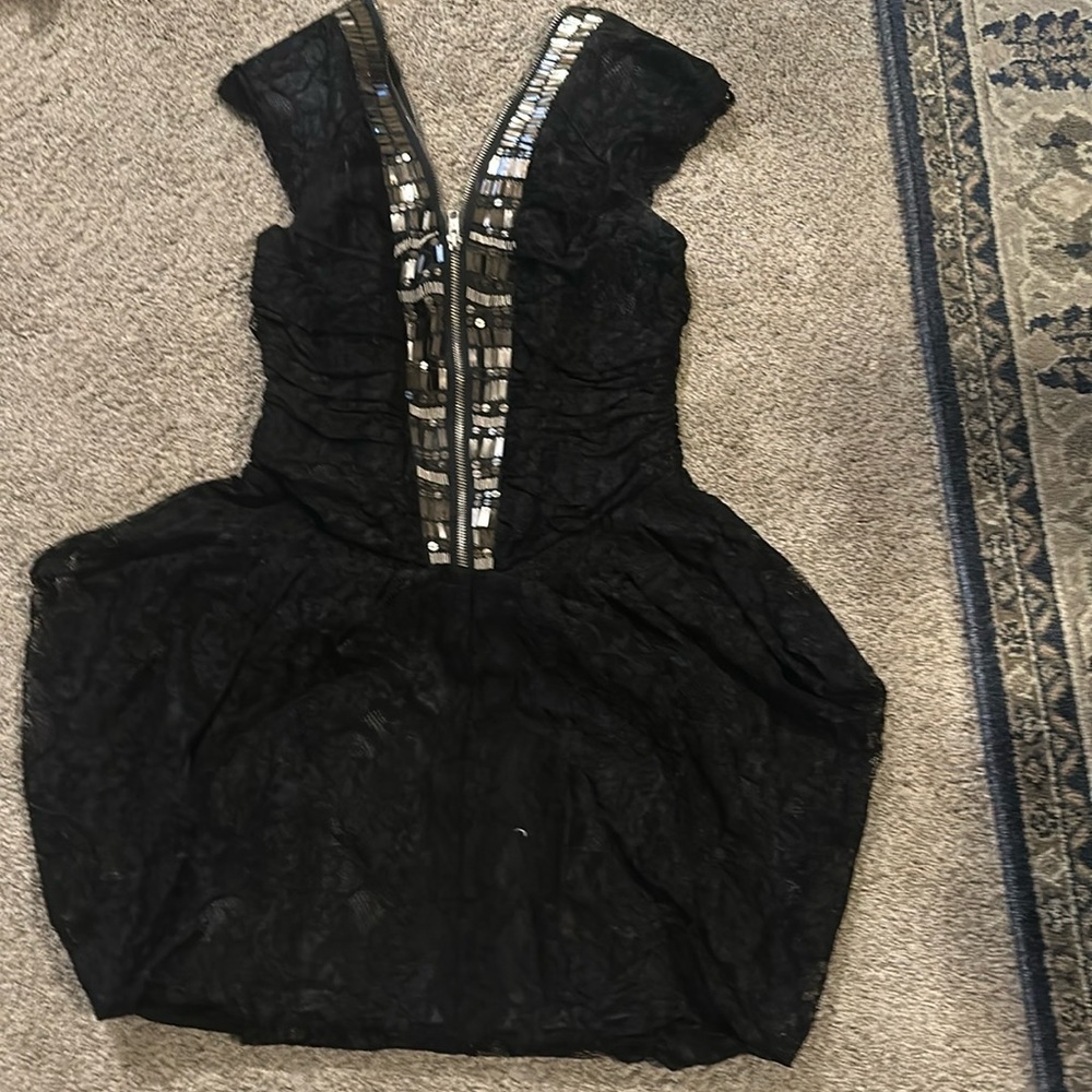 Do & Be dress